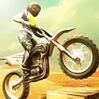 Bike Ride - Joc De Curse 3D