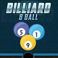 billiard_8_ball ເກມ