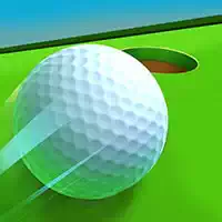 billiard_golf Ігри