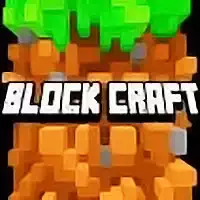 block_craft_3d Spil