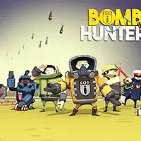 bomb_hunters игри