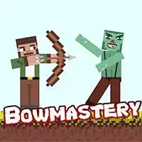 bowmastery_zombies Тоглоомууд