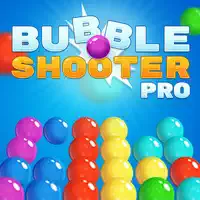 Bubble Shooter Pelit
