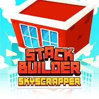 Builder - Pilvenpiirtäjä pelin kuvakaappaus