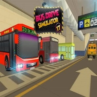 Kierowca Autobusu 3D: Gra Symulacyjna Jazdy Autobusem
