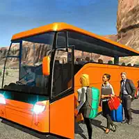Parcarea Autobuzului Aventura 2020