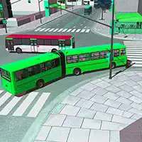 Simulimi I Autobusit - Shoferi I Autobusit Urban 3