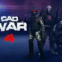 cad_war_4 游戏