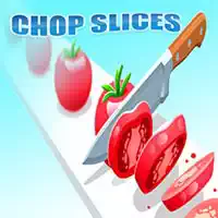 chop_slices Spiele