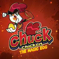Chuck Chicken Veza Magjike