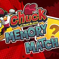 chuck_chicken_memory Παιχνίδια