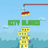 Joc City Blocks