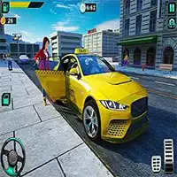 city_taxi_driving_simulator_game_2020 Games