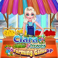 clara_flower_farming_game permainan