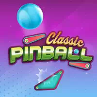 Klassikaline Pinball