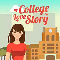 เรื่องราวความรักของวิทยาลัย