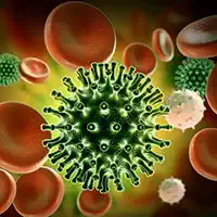 Coronavirus-Puslespil