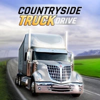 Country Truck Drive