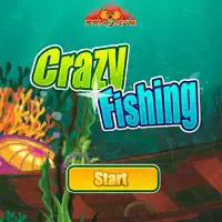crazy_fishing Spiele