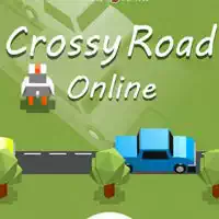crossy_road_online Spil