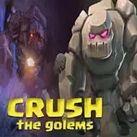 crush_the_golems Games