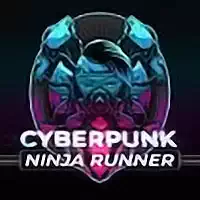 cyber_punk_77_-_ninja_runner Juegos