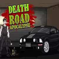 deadly_road Gry