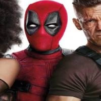 Deadpool 2 Numere Ascunse