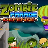 defend_your_base_from_zombies ゲーム