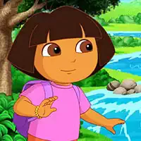 Dora Slide Explorer