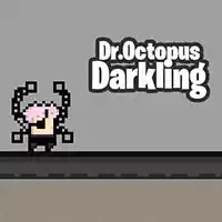 DR Octopus întunecat