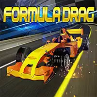 drag_formula Игры
