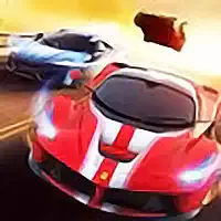 Drag Racing 3D zrzut ekranu gry