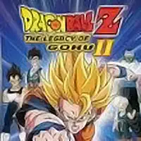 Dragon Ball Z: Moștenirea Lui Goku 2