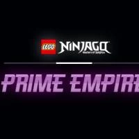 Ego Ninjago จักรวรรดิไพร์ม