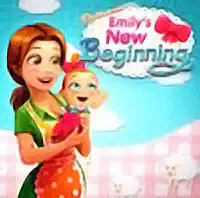 Noul Început Al Lui Emily