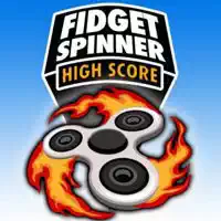 Fidget Spinner Висок Резултат