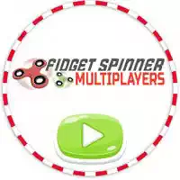 Fidget Spinner អ្នកលេងច្រើន។