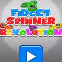 fidget_spinner_revolution Խաղեր