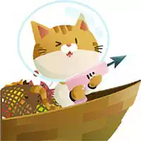Balıkçı Kedi