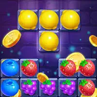 fruit_match4_puzzle ألعاب