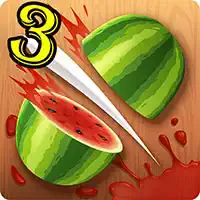 Fruit Ninja Slice Pro Fruit Slasher тоглоомын дэлгэцийн агшин