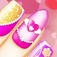 game_nails_manicure_nail_salon_for_girls Ігри