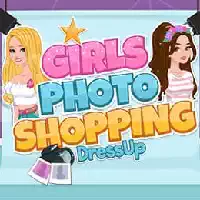 Ubieranki Na Zakupy Dla Dziewczyn