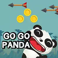 Idź Idź Panda