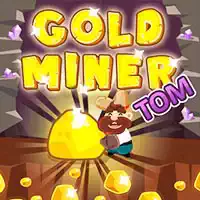 gold_miner_tom Igre