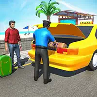 Gta Car Racing - Simulaatiopysäköinti