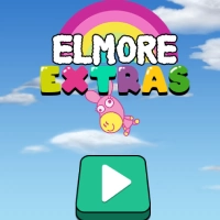 gumball_elmore_extras เกม
