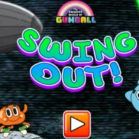 gumball_swingout игри