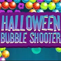 Halloween-Bubble-Shooter